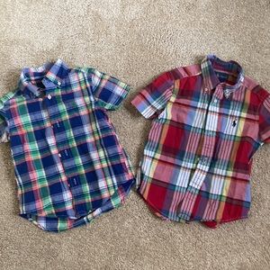 Boys Polo shirts